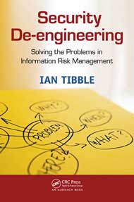 Security De-engineering Cover